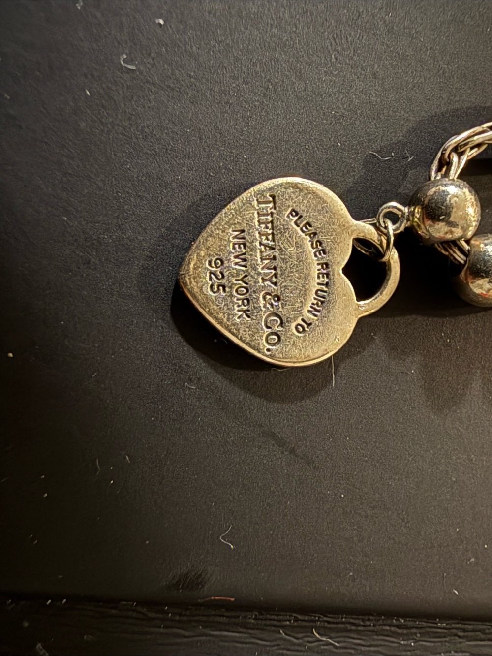 Authentic Tiffany & co bracelet - Picture 5 of 6